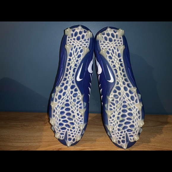 Nike alpha menace football cleats - Picture 4 of 4